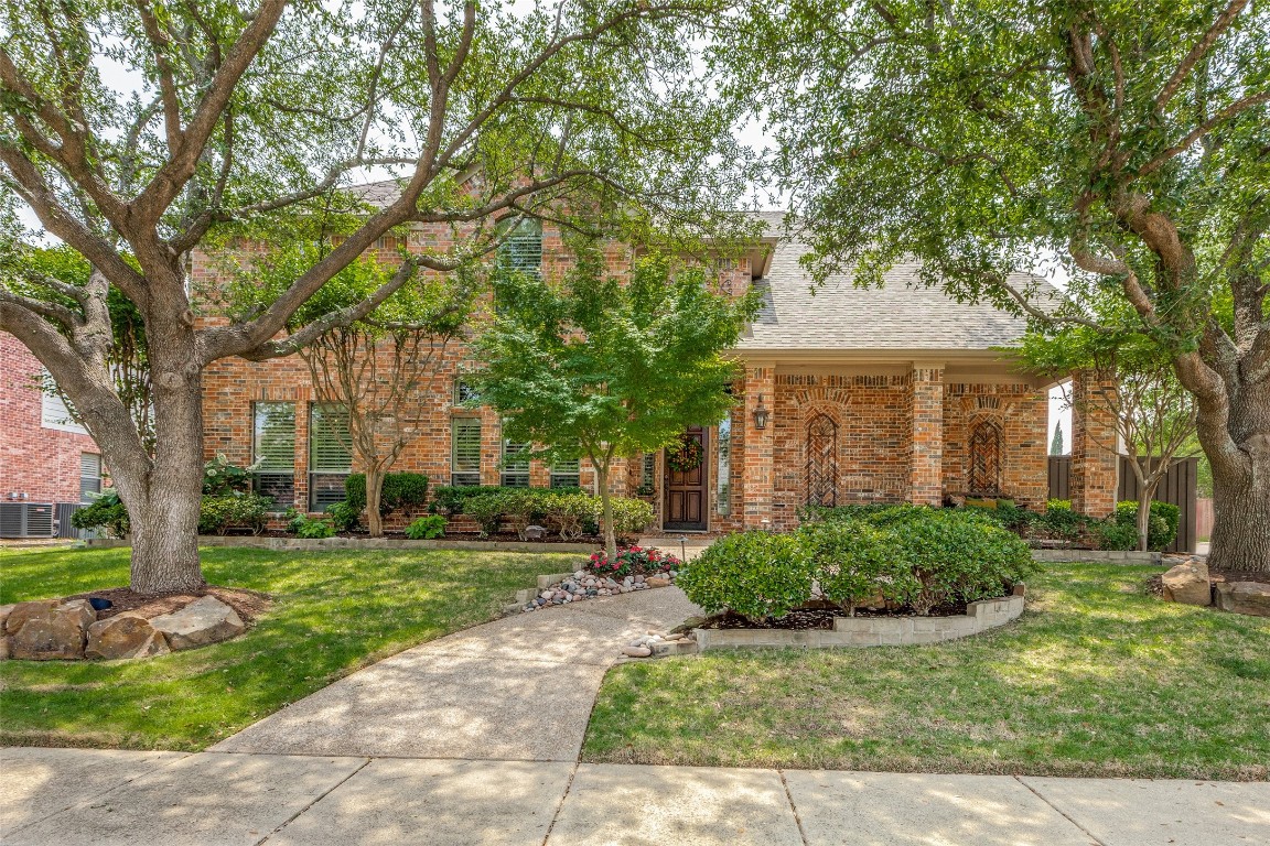2240 All Saints Lane Plano TX 75025