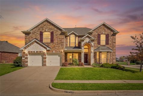 11636 Winding Brook Drive Fort Worth TX 76244