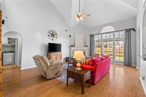 11636 Winding Brook Drive Fort Worth TX 76244