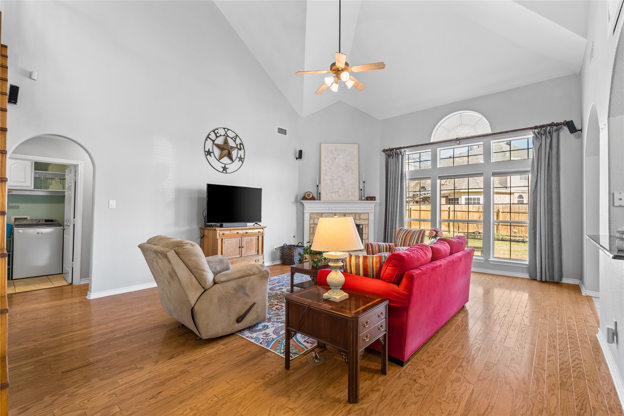 11636 Winding Brook Drive Fort Worth TX 76244
