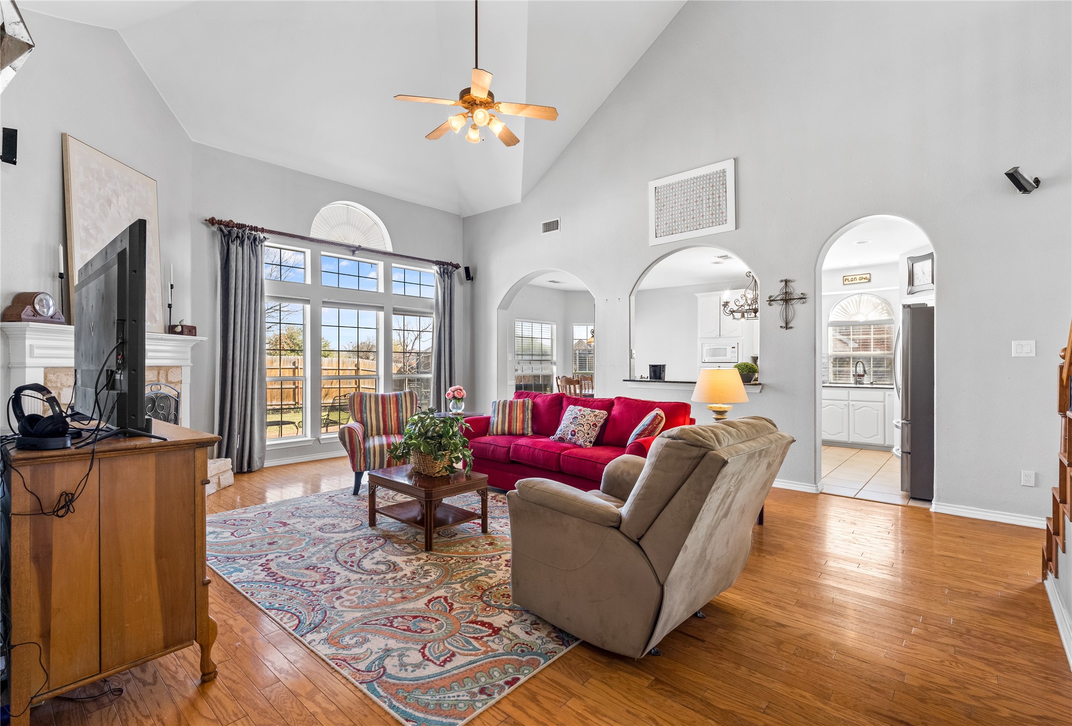 11636 Winding Brook Drive Fort Worth TX 76244