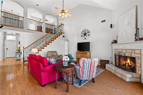 11636 Winding Brook Drive Fort Worth TX 76244