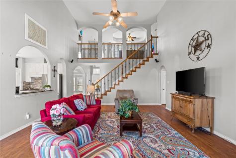 11636 Winding Brook Drive Fort Worth TX 76244