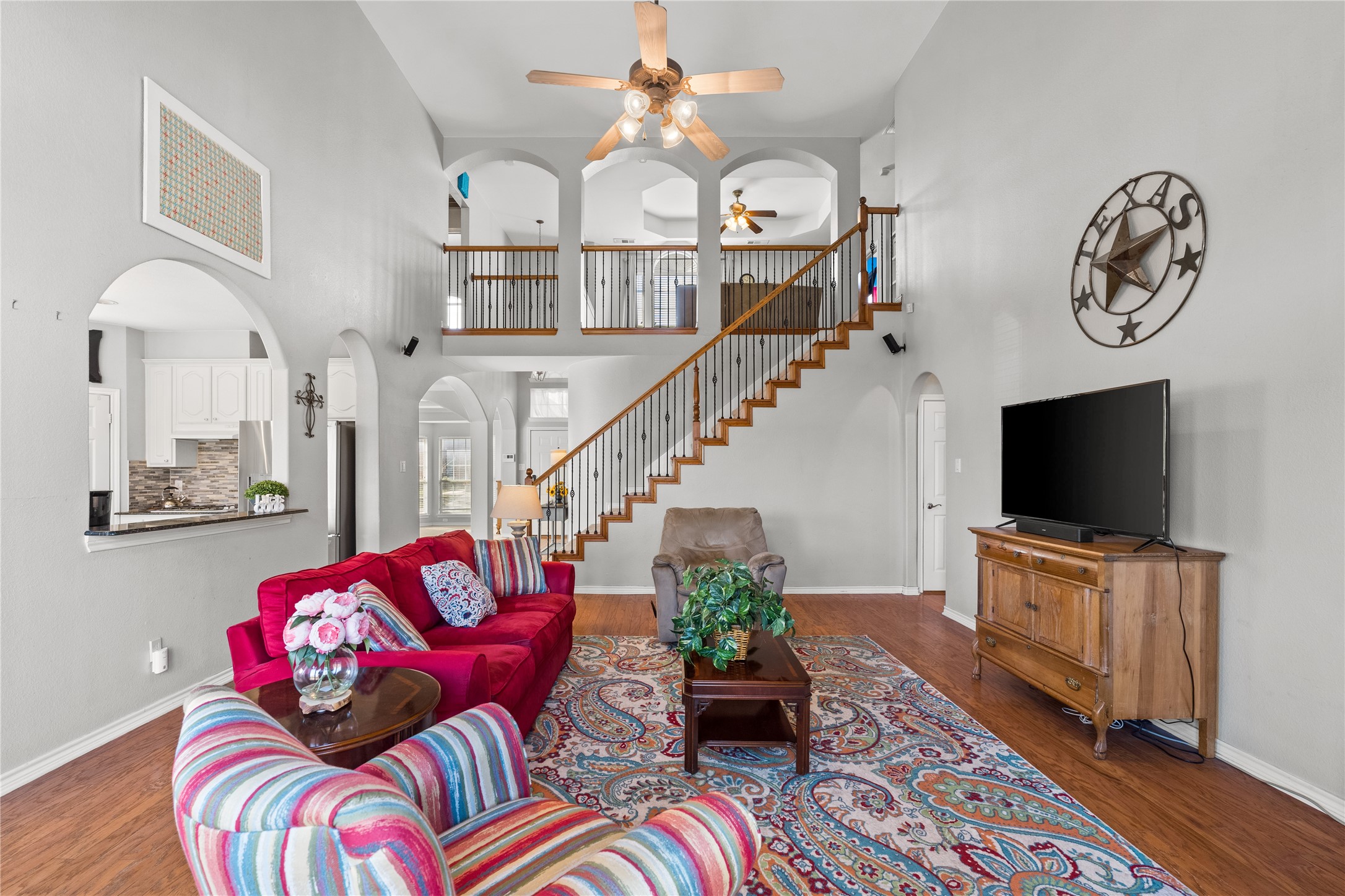 11636 Winding Brook Drive Fort Worth TX 76244