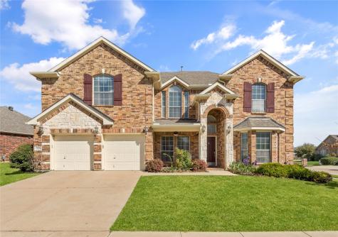 11636 Winding Brook Drive Fort Worth TX 76244