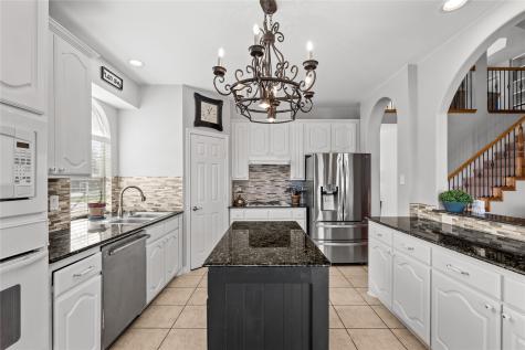 11636 Winding Brook Drive Fort Worth TX 76244