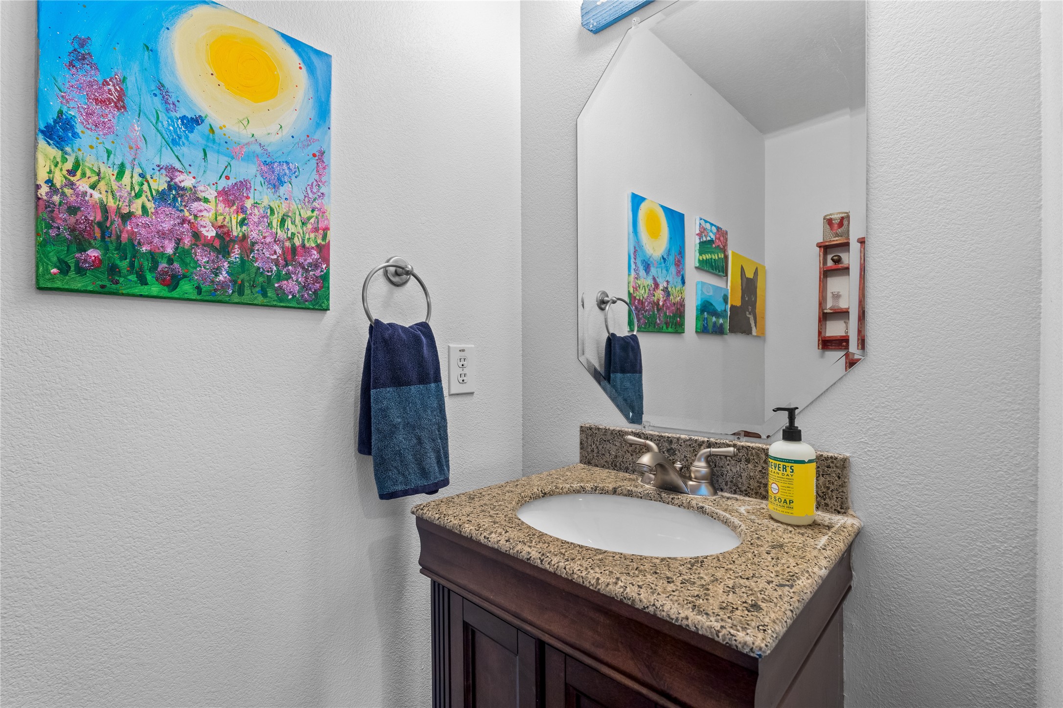 11636 Winding Brook Drive Fort Worth TX 76244
