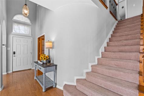 11636 Winding Brook Drive Fort Worth TX 76244