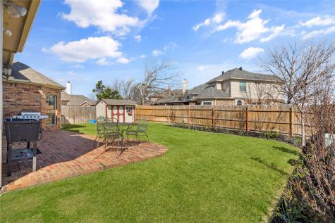 11636 Winding Brook Drive Fort Worth TX 76244
