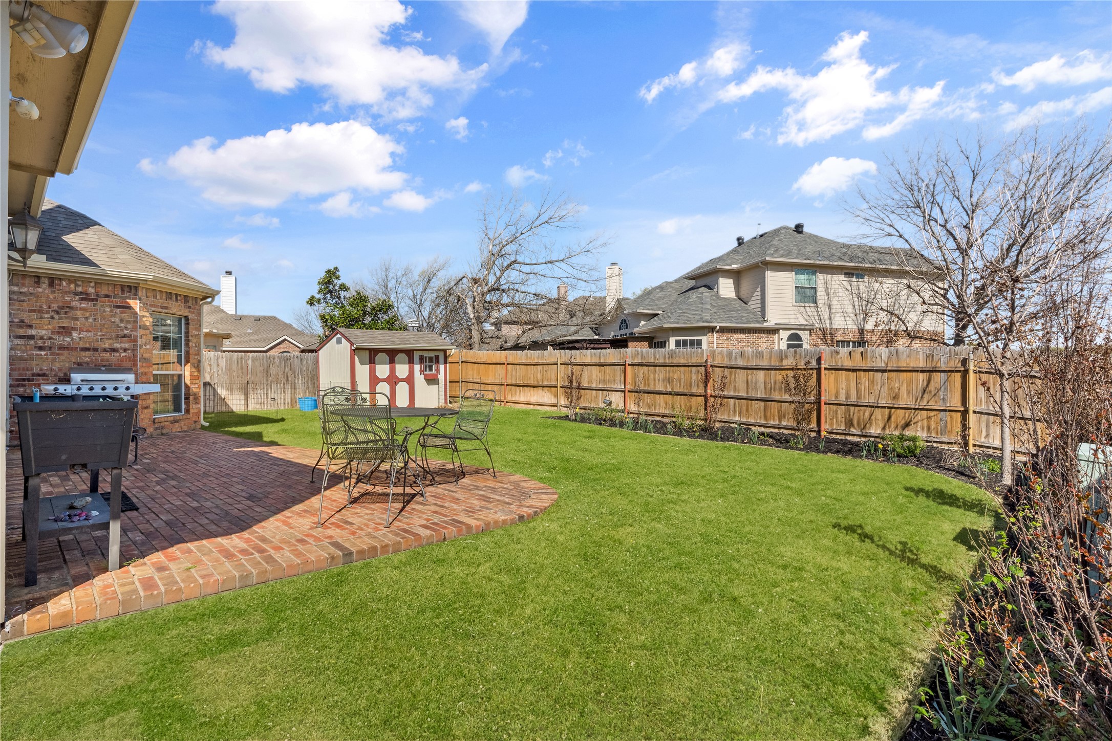 11636 Winding Brook Drive Fort Worth TX 76244
