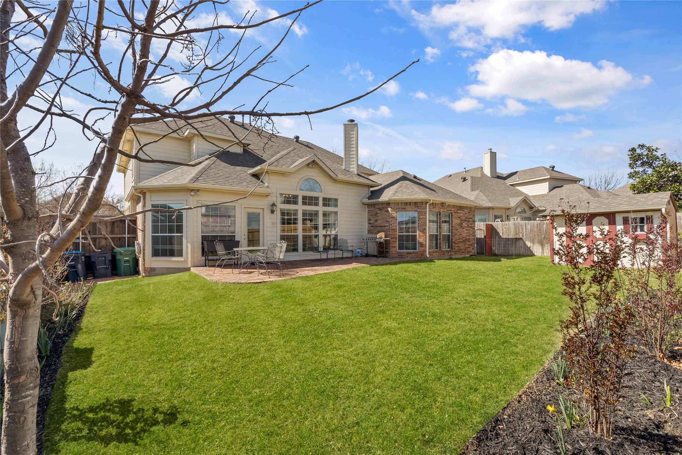 11636 Winding Brook Drive Fort Worth TX 76244