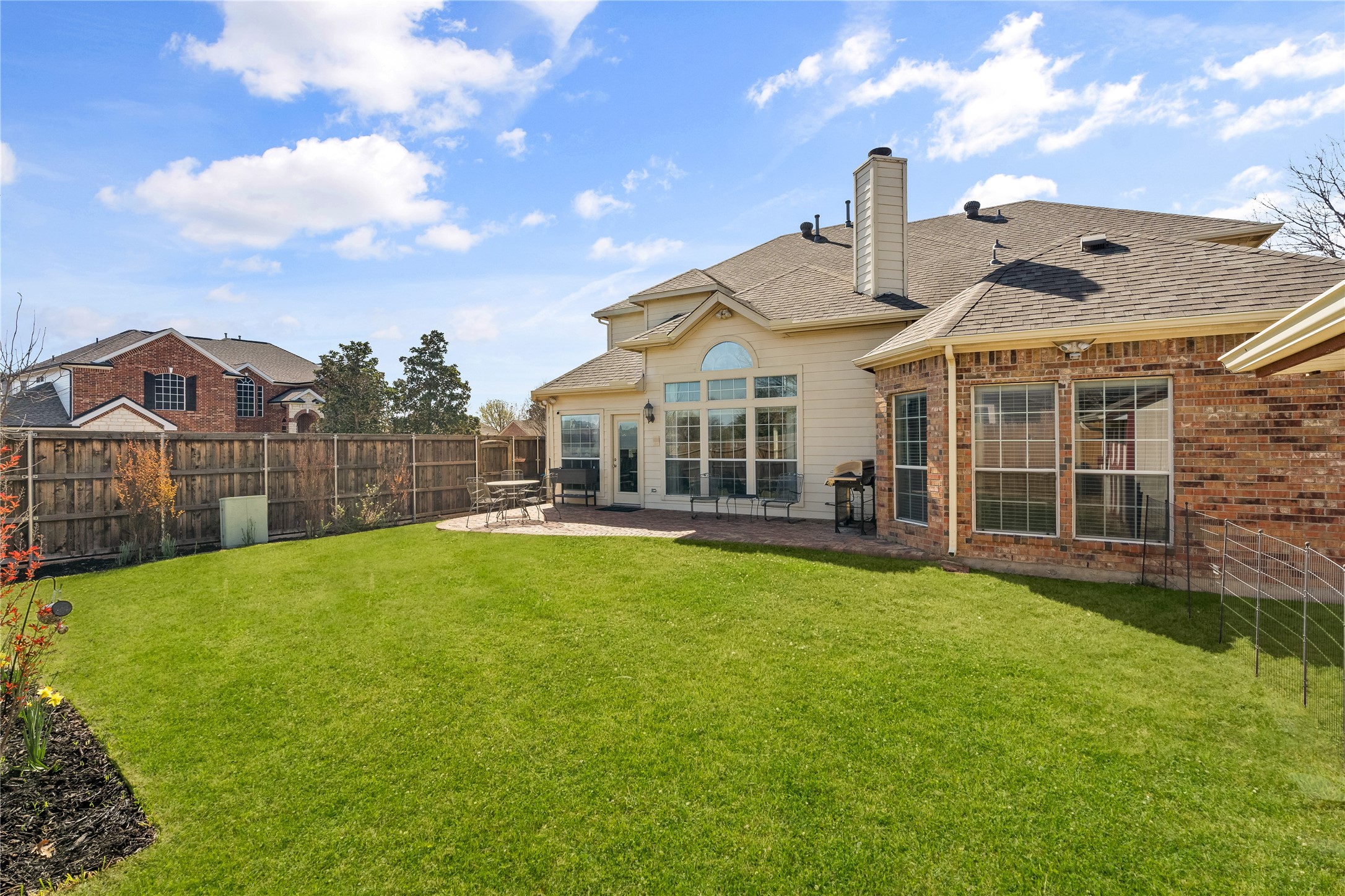 11636 Winding Brook Drive Fort Worth TX 76244
