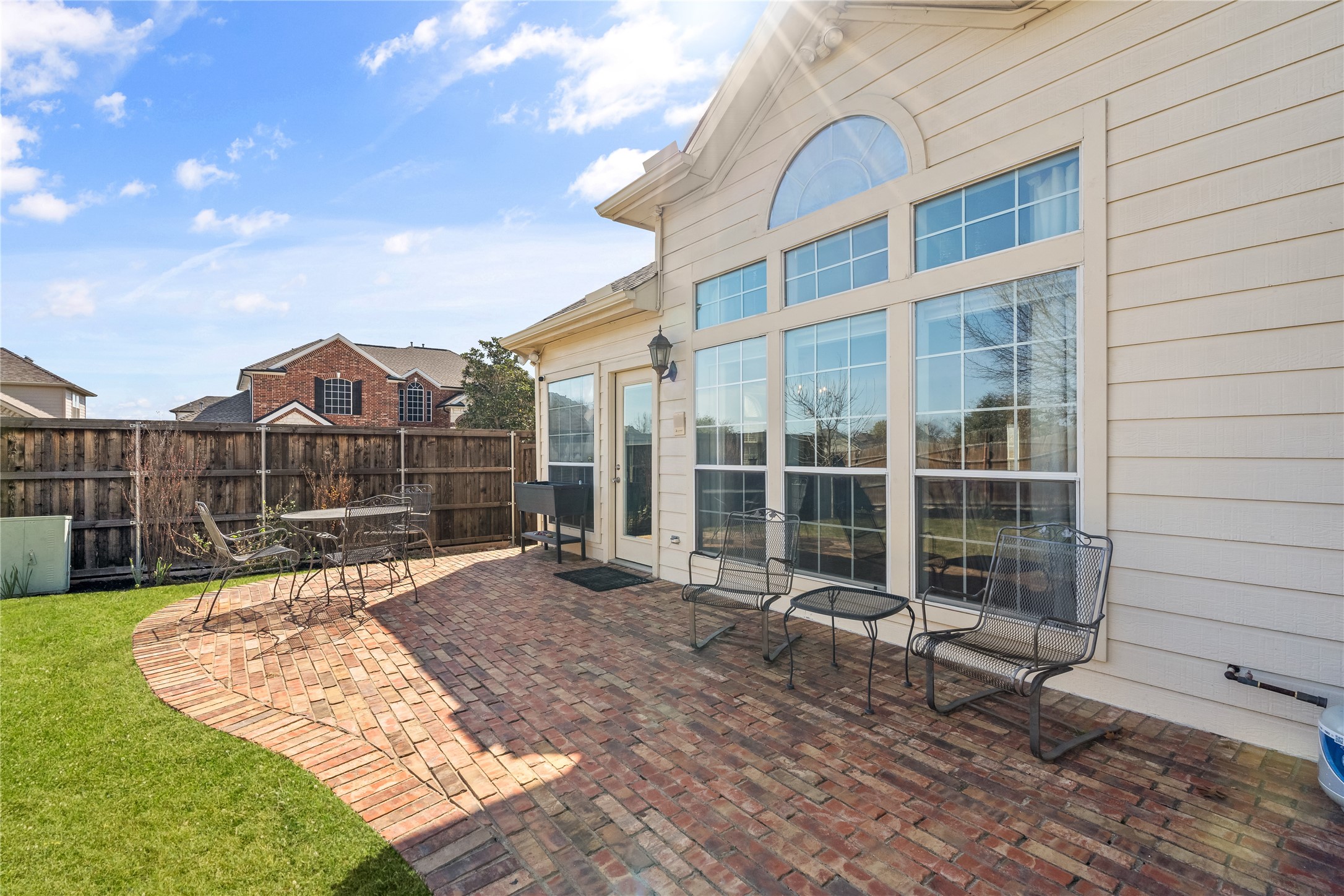 11636 Winding Brook Drive Fort Worth TX 76244