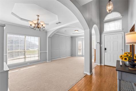 11636 Winding Brook Drive Fort Worth TX 76244