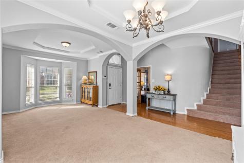 11636 Winding Brook Drive Fort Worth TX 76244