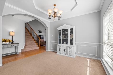 11636 Winding Brook Drive Fort Worth TX 76244