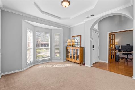 11636 Winding Brook Drive Fort Worth TX 76244
