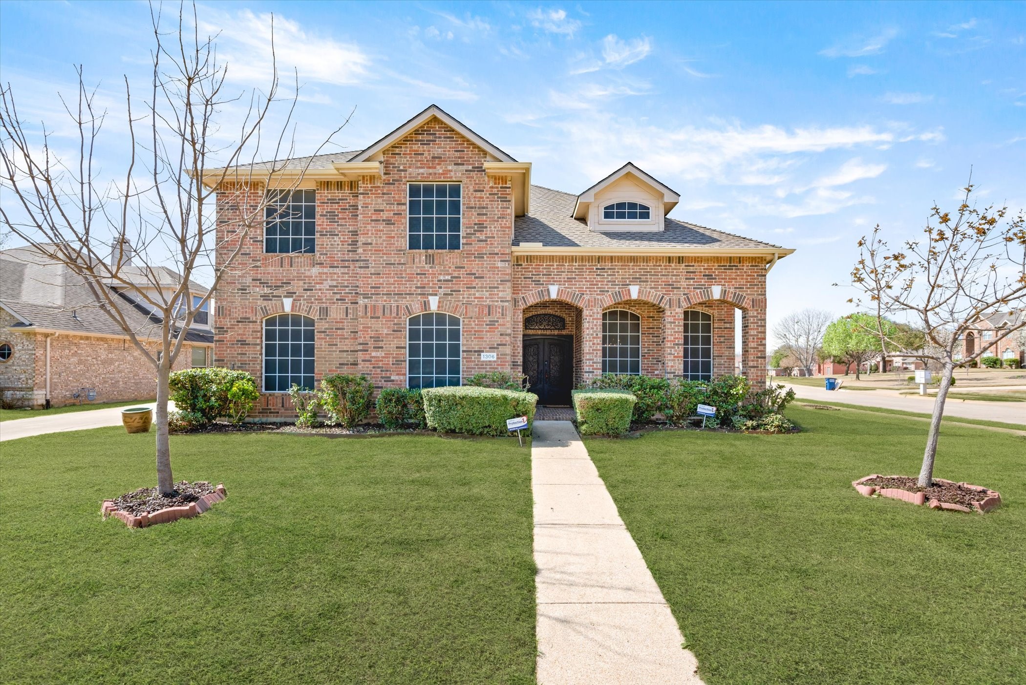 1306 Mcentire Court Keller TX 76248