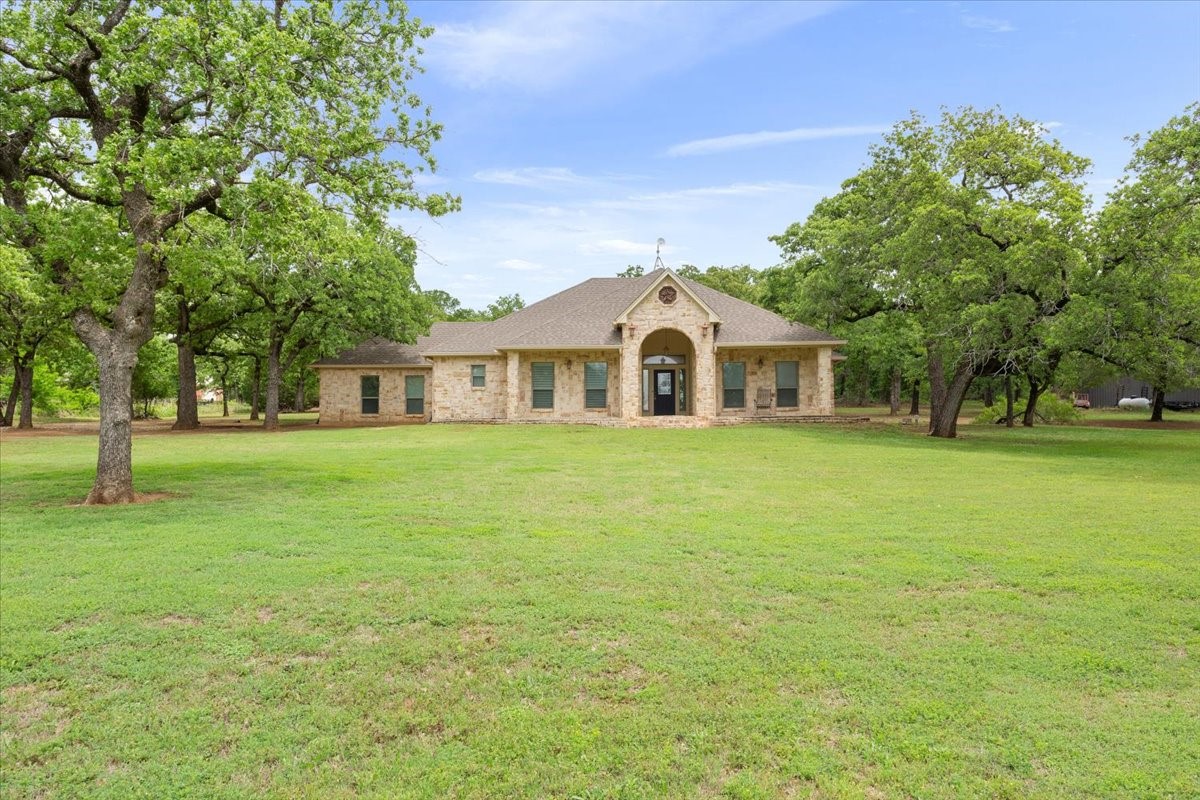 140 Oak Ridge Loop Whitney TX 76692