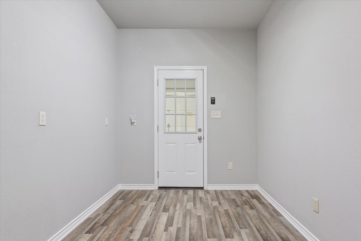 140 Oak Ridge Loop Whitney TX 76692