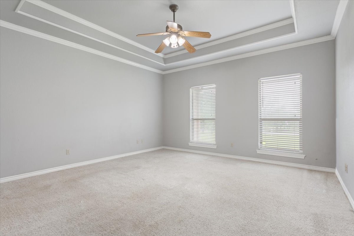 140 Oak Ridge Loop Whitney TX 76692