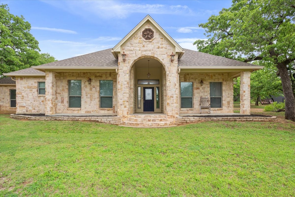 140 Oak Ridge Loop Whitney TX 76692