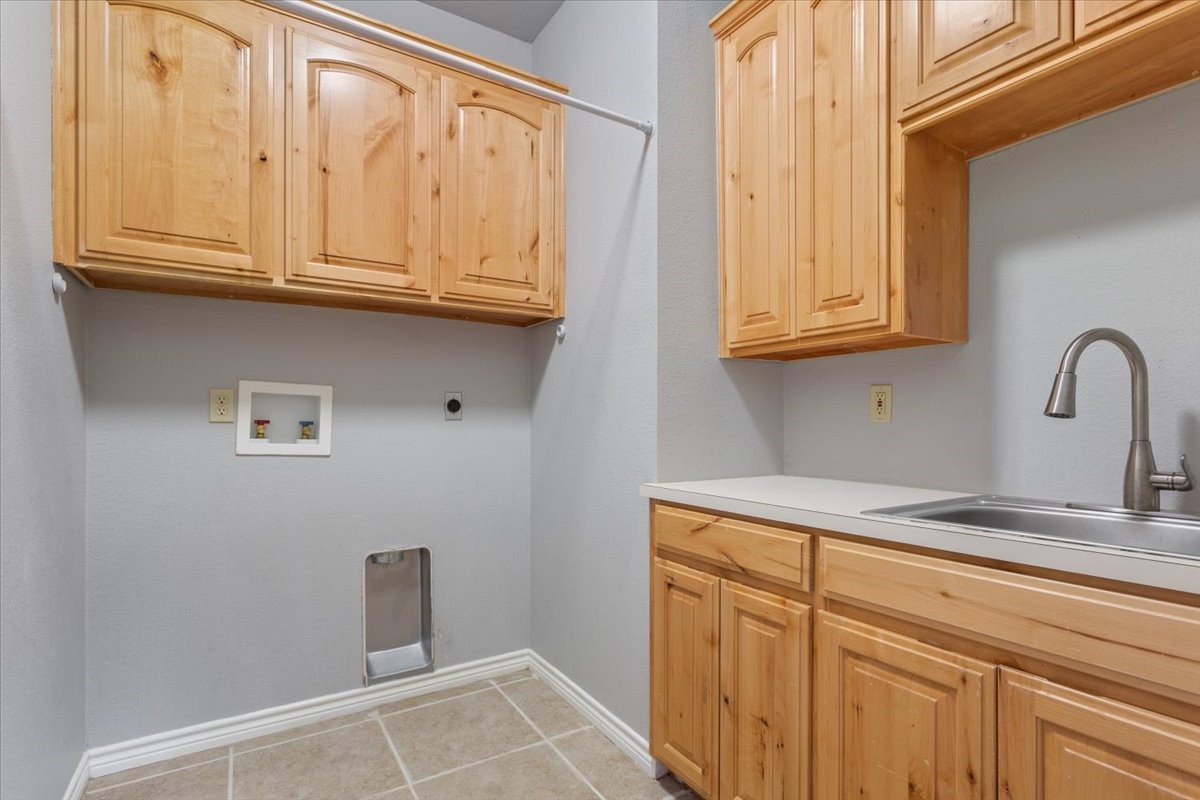 140 Oak Ridge Loop Whitney TX 76692