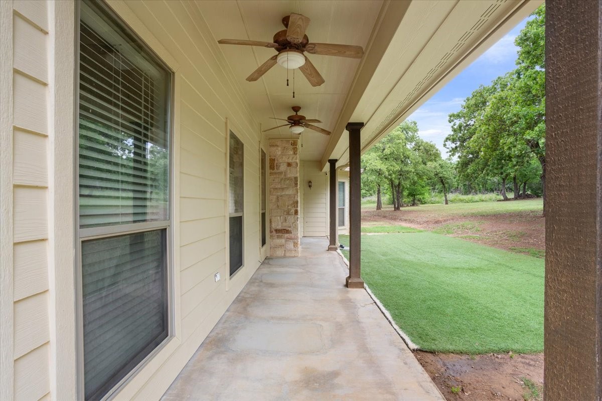 140 Oak Ridge Loop Whitney TX 76692