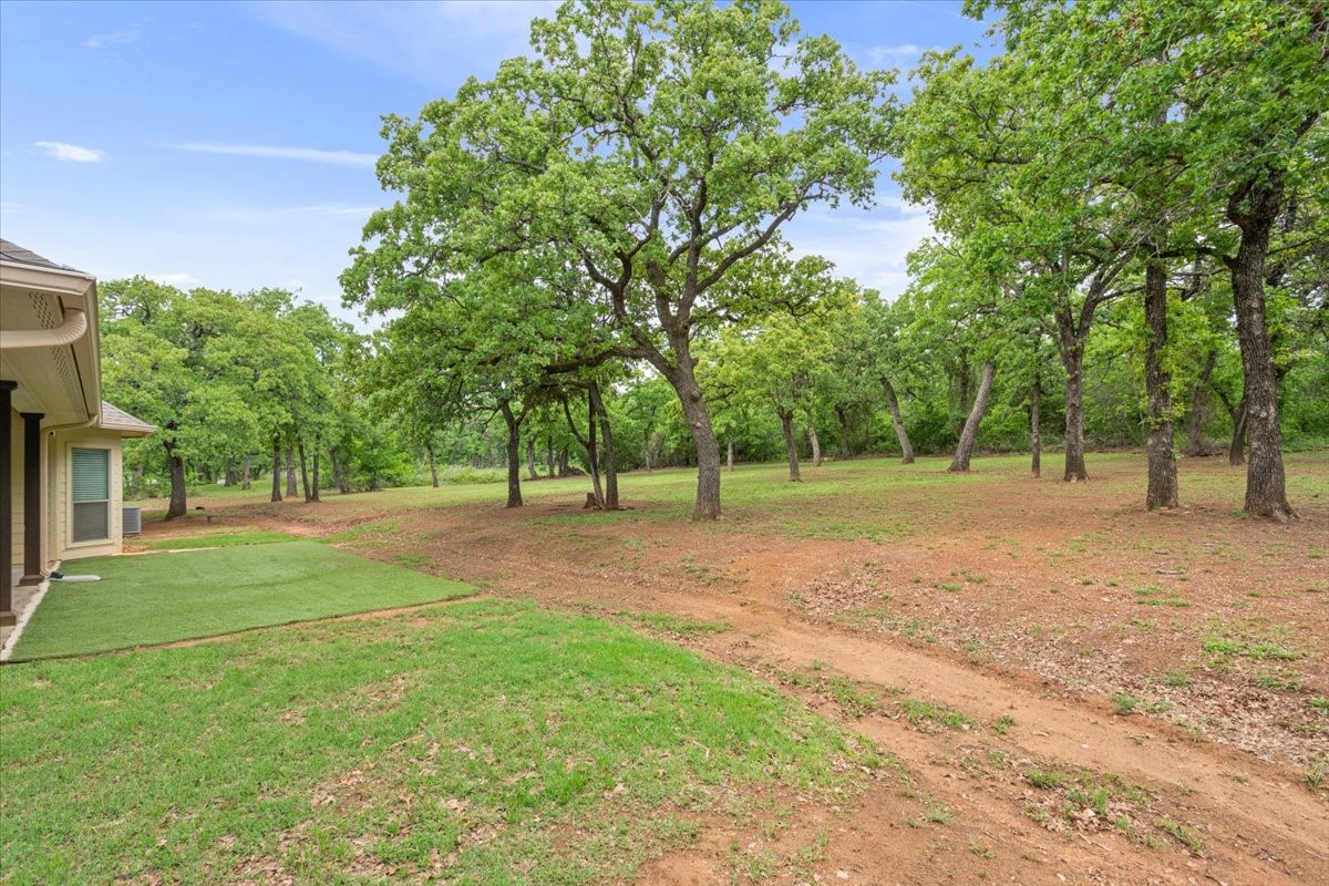140 Oak Ridge Loop Whitney TX 76692