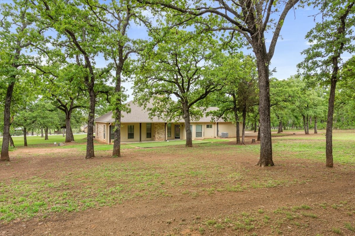 140 Oak Ridge Loop Whitney TX 76692