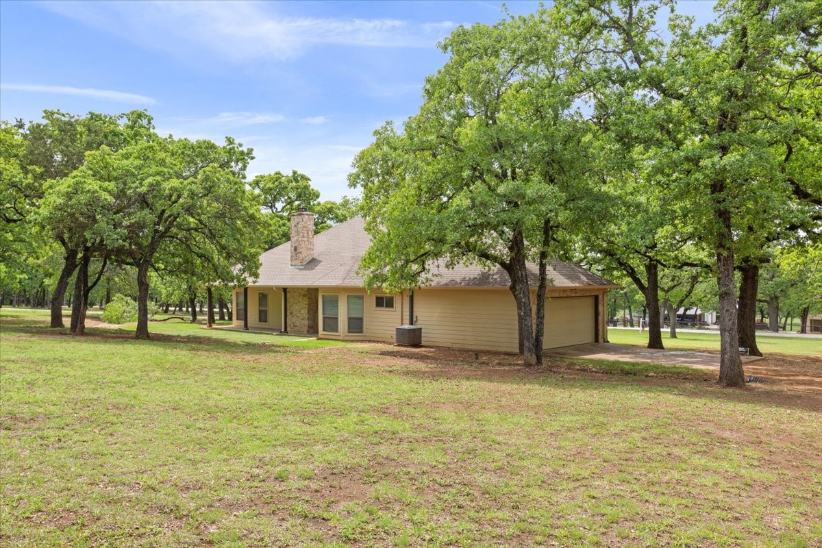 140 Oak Ridge Loop Whitney TX 76692