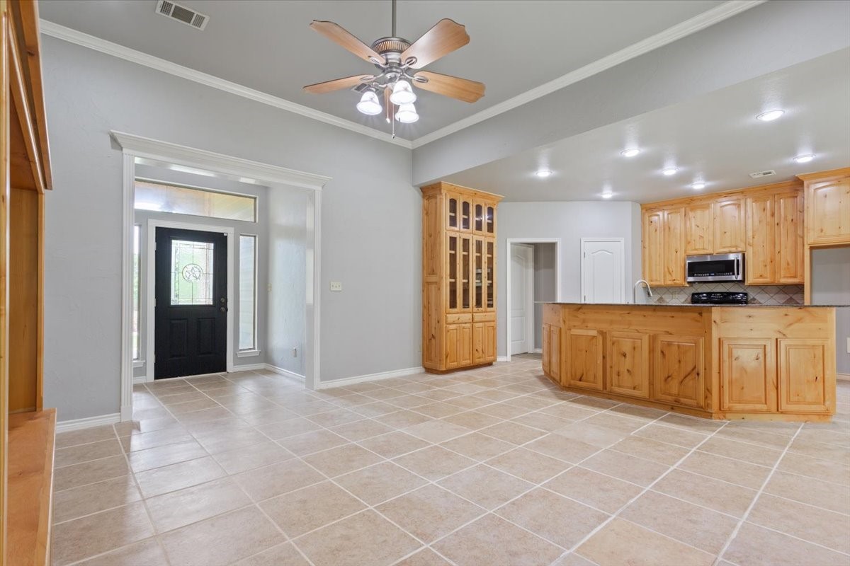 140 Oak Ridge Loop Whitney TX 76692