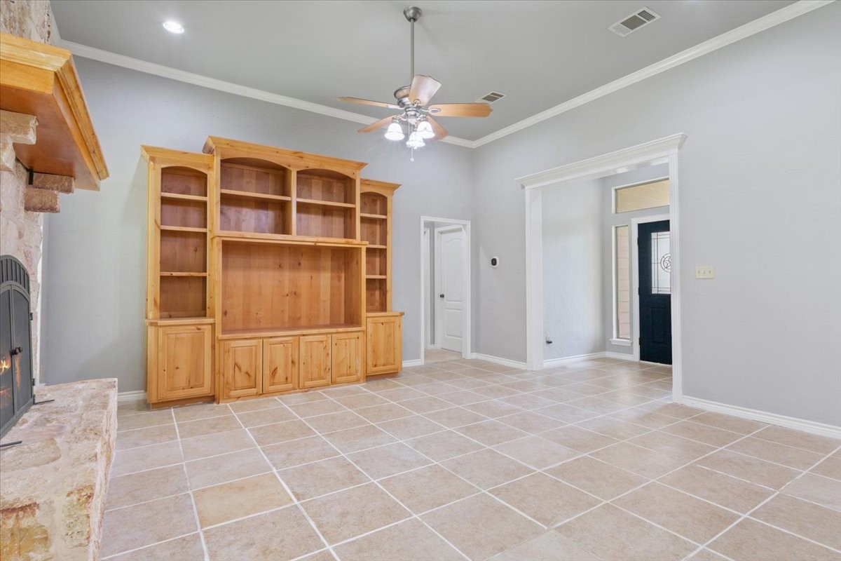 140 Oak Ridge Loop Whitney TX 76692