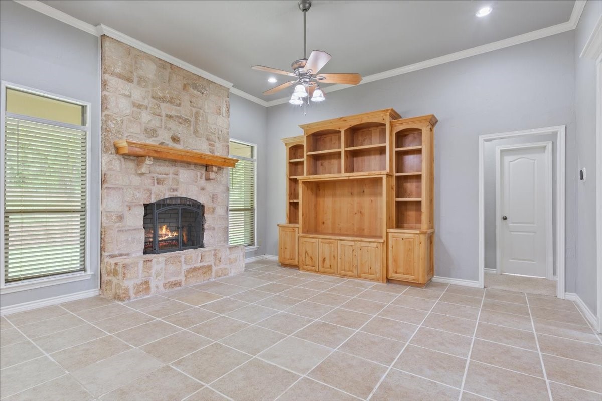 140 Oak Ridge Loop Whitney TX 76692