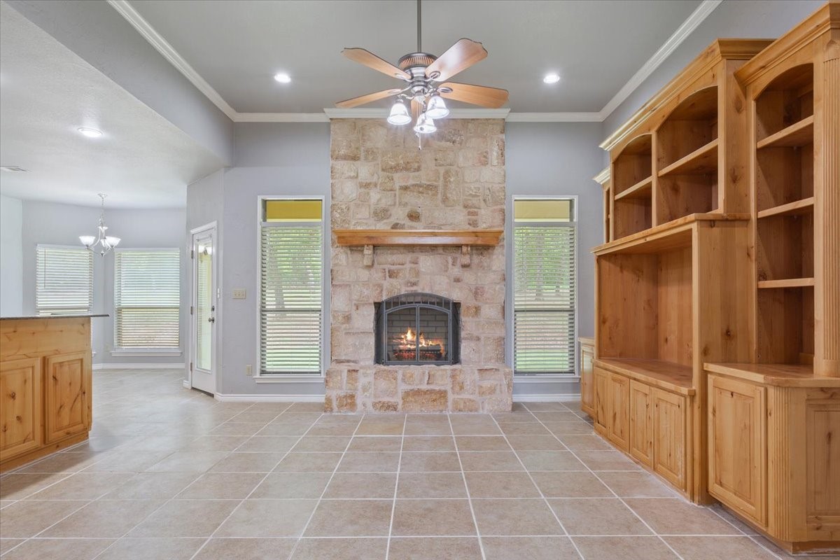 140 Oak Ridge Loop Whitney TX 76692