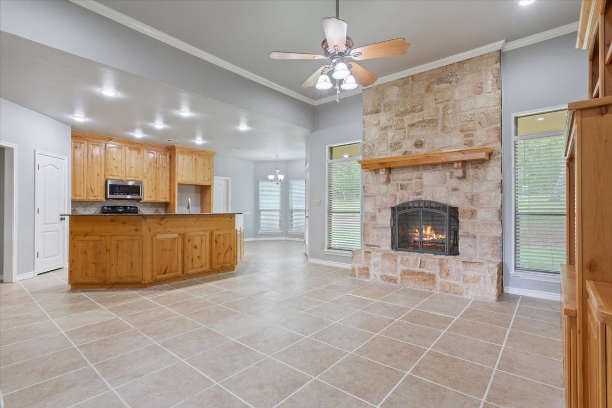 140 Oak Ridge Loop Whitney TX 76692
