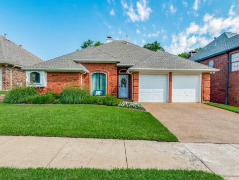 3524 Paint Brush Lane Bedford TX 76021