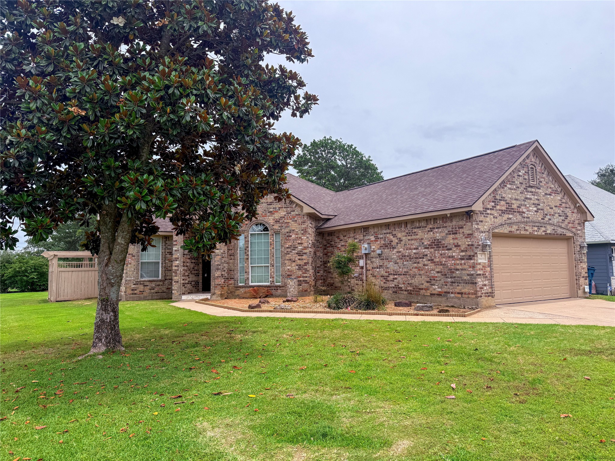5 Woodlawn Way Star Harbor TX 75148