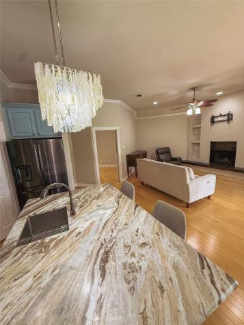 5 Woodlawn Way Star Harbor TX 75148