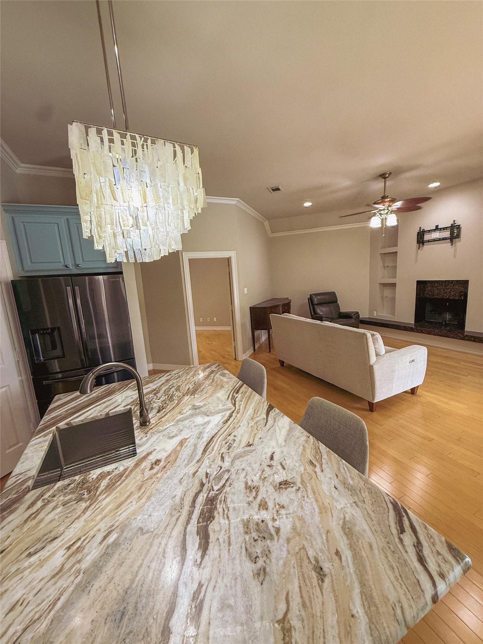 5 Woodlawn Way Star Harbor TX 75148