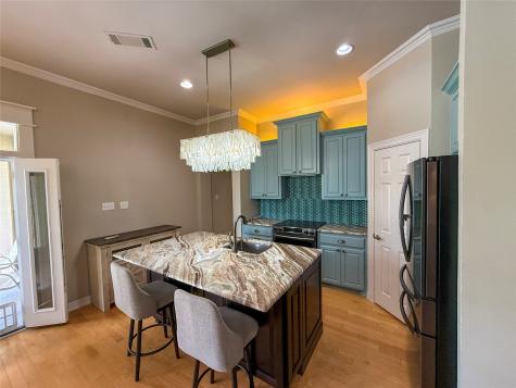 5 Woodlawn Way Star Harbor TX 75148