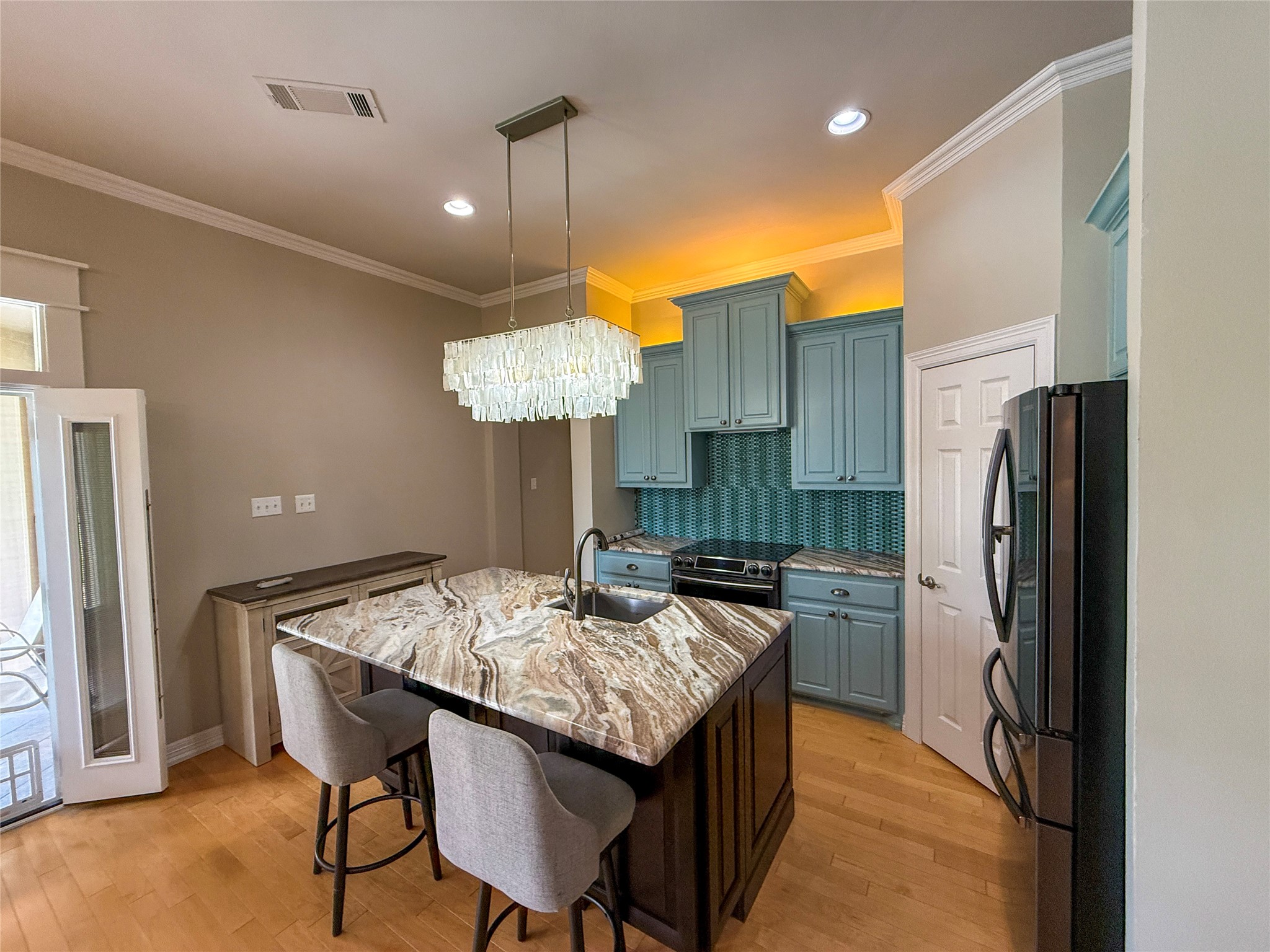 5 Woodlawn Way Star Harbor TX 75148