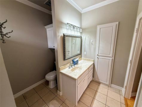 5 Woodlawn Way Star Harbor TX 75148