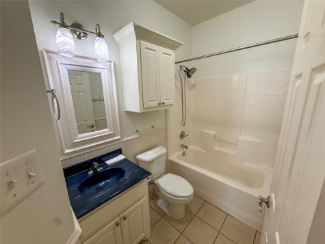 5 Woodlawn Way Star Harbor TX 75148