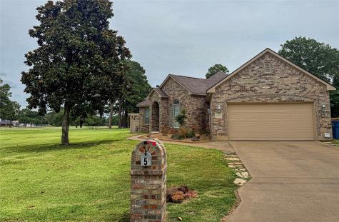 5 Woodlawn Way Star Harbor TX 75148
