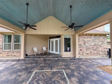 5 Woodlawn Way Star Harbor TX 75148