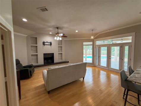 5 Woodlawn Way Star Harbor TX 75148