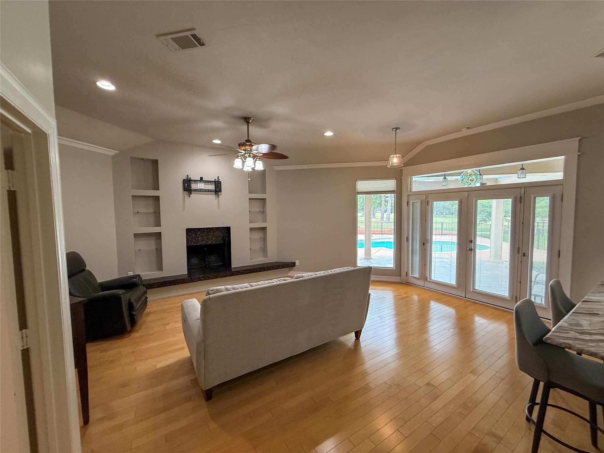 5 Woodlawn Way Star Harbor TX 75148