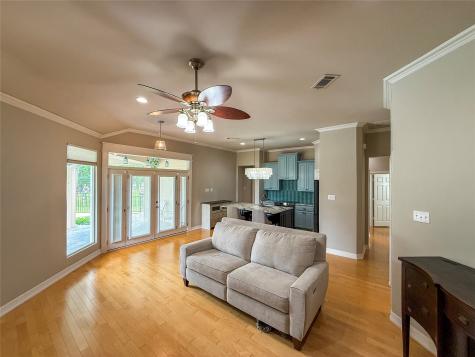 5 Woodlawn Way Star Harbor TX 75148