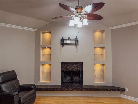 5 Woodlawn Way Star Harbor TX 75148